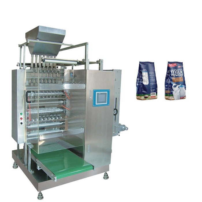 milk powder packing machine (3)